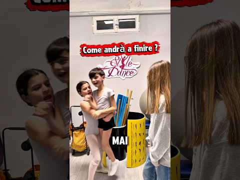 #buonadanza #ballerina #dance #danza #dancer #shorts #amici #youtubeshorts #viralvideo #feedshorts