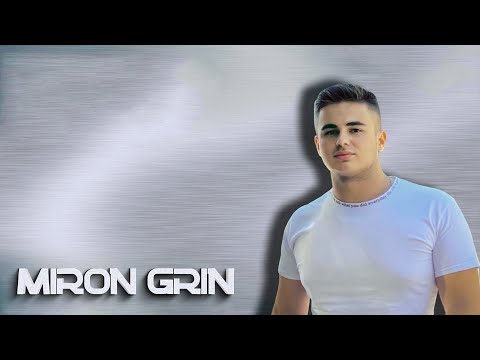 Miron Grin - Toate Florile (Official Audio)