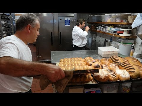 YouTube video about: What time does bakers stop serving breakfast?