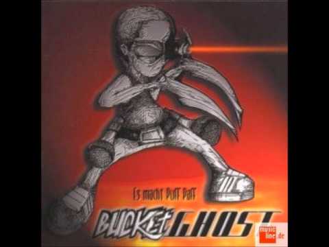 Bucket Ghost ft  Linguistyx, Secret Service, Besock & Bassreflex - Warnung