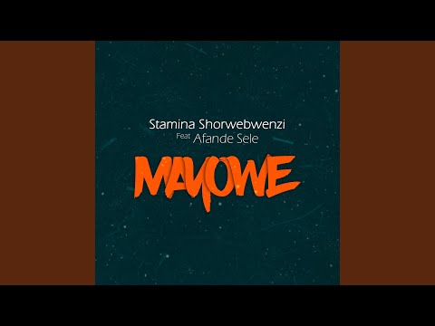 Mayowe (feat. Afande Sele)