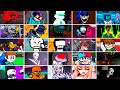 Best Of All Time Mods In FNF Friday Night Funkin
