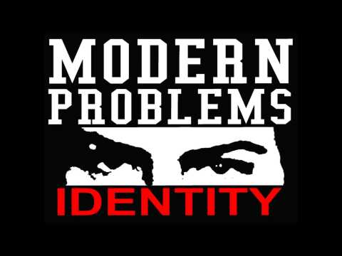 MODERN PROBLEMS - Identity [USA - 2015]