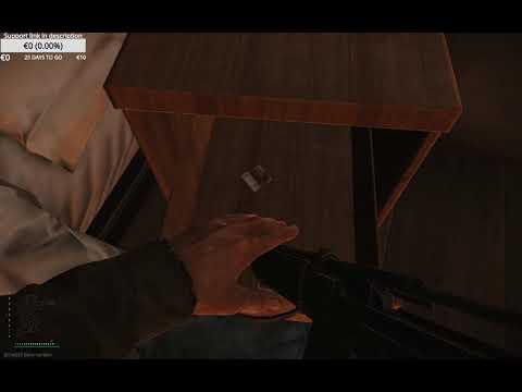 Scav 15min Adm Loot Path | Escape From Tarkov