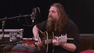 The White Buffalo - Last Call to Heaven (Live at YouTube, London)