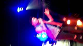 The New Cities in montreal - Pretty Little Mess