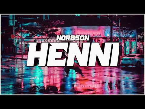 Norbson - Henni