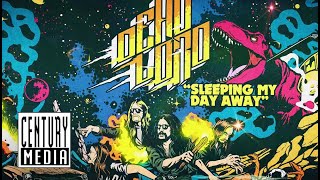 DEAD LORD - Sleeping My Day Away (D-A-D COVER)