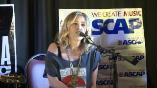Sarah Buxton &quot;Stupid Boy&quot; 2015 DURANGO Songwriter&#39;s Expo/SB