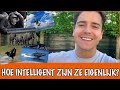 Top 5 slimste dieren ter wereld! | DierenpraatTV