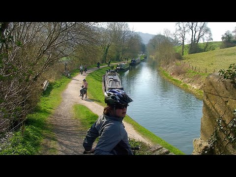 10 Apr 2010 · HD video from today; 2024 4K remaster with tape repairs, accurate timings and distances, added photos, and stabilisation.