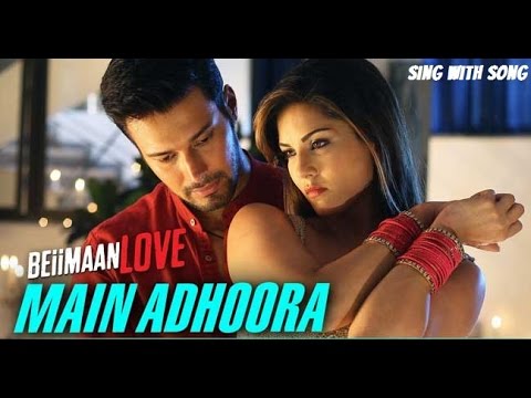 download lagu mp3 mp4 Main Adhoora Lyrics, download lagu Main Adhoora Lyrics gratis, unduh video klip Main Adhoora Lyrics