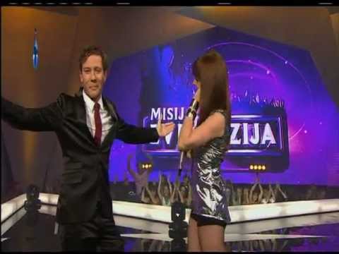 Waterloo - Klemen Slakonja in Maja Keuc