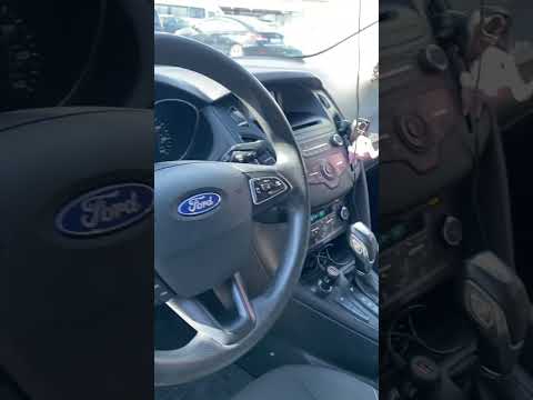 фото ford focus iii рестайлинг 0