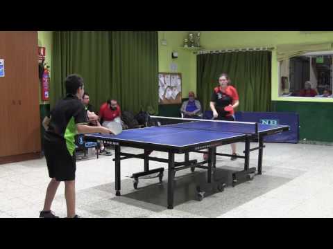 Agrupació Congres - Falcons Sabadell Provincial B - Guillem 1/2