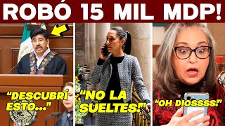 Download lagu CAE PIÑA! DESCUBREN BILLETIZA. ROBÓ AGUINALDOS. ERNESTINA LLEGA URGENTE mp3 Download lagu CAE PIÑA! DESCUBREN BILLETIZA. ROBÓ AGUINALDOS. ERNESTINA LLEGA URGENTE mp3