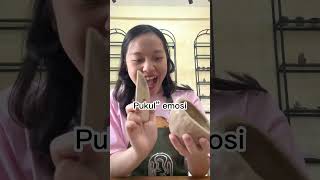 Download lagu Mainan Tanah Sama Kei! #shorts mp3