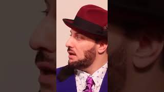 R.A. The Rugged Man on Havoc &amp; Sadat X Having His Back | #Shorts #HipHop #Rap #MobbDeep