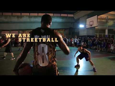 Court Kingz #1 StreetBall Brand in the World!