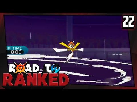 Road to Ranked VGC 2017 Episode 22 - Kartana Mindgames