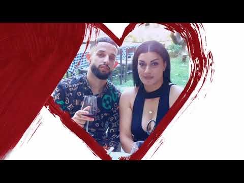 Astrit Tirona - Je dashnia jeme