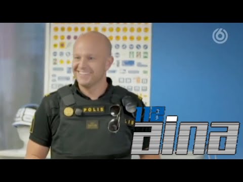 112 Aina: Frans Morgon Stånd