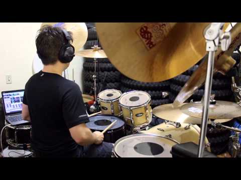 Phrase #1 from the Practicing Video - Rafael Dolinski