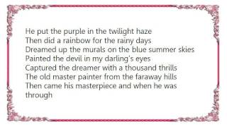 Brian Wilson - Old Master PainterYou Are My Sunshine Lyrics