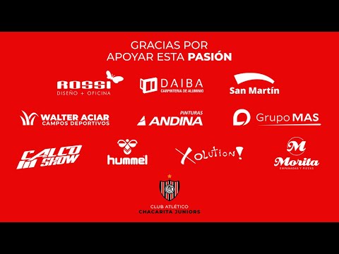 Chacarita Juniors vs Riestra | ChacaTV