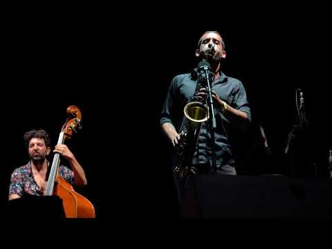 Omer Avital Qantar Red Sea Jazz Festival 2018