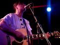 Camera Obscura - Away With Murder - Live @ The Glass House
