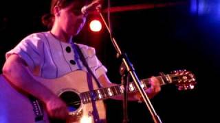 Camera Obscura - Away With Murder - Live @ The Glass House