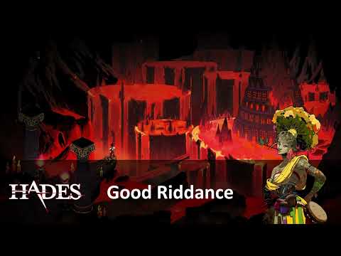 Mihark's Best VGM #0368 : Hades - Good Riddance