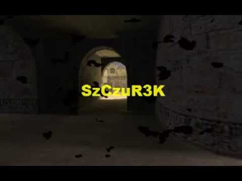 ACE SzCzuR3K AK47(5hs) edit by Marso