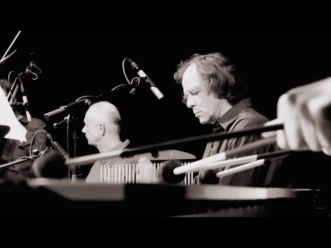 Déjà-vu - Jazz ConClave im Kulturzentrum LUISE 2025