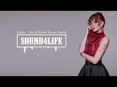 Gülden - Mendil (Erhan Boraer Remix)