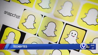 Techbytes 2-6-19