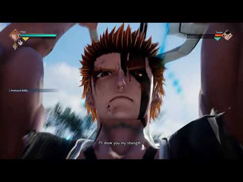 Jump Force (PC) Part13