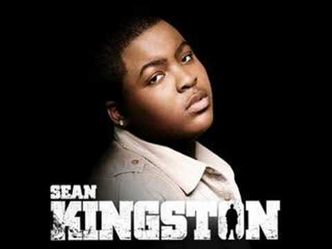 Sean Kingston- Beatiful Girls