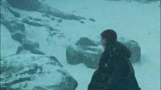 I'm falling again- Hermione's PoV
