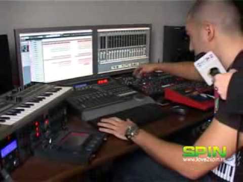 Dave Floyd, sound design