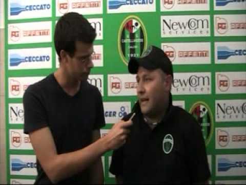 16-9-12 G. Fusco - Castanese -