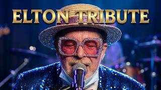 Elton John Tribute