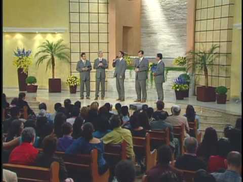 Cristo Vem Pra Nos Buscar