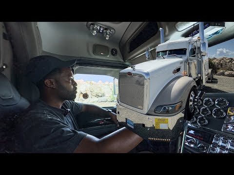 TAMANI / 2013 Peterbilt 386, fully customized. ALSO FOR SALE FOR 100K USD!