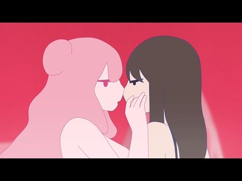 Lovescream(ëŸ¬ë¸ŒìŠ¤í¬ë¦¼)-ì²­ê°•ì¡¸ì—…ìž‘í’ˆ(Chungkang Animation ...