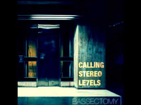 Avicii - Calling Stereo Levels (REMIX MASHUP)