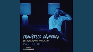 Parece Que Lyrics English Translation