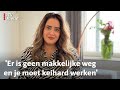 Van vmbo-kader naar arts: zo maakte Elnaz (29) het waar | RTV Utrecht