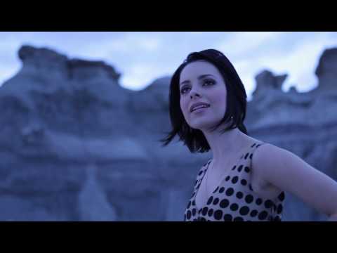 Sandy - Pés Cansados - Clipe Oficial (HD)